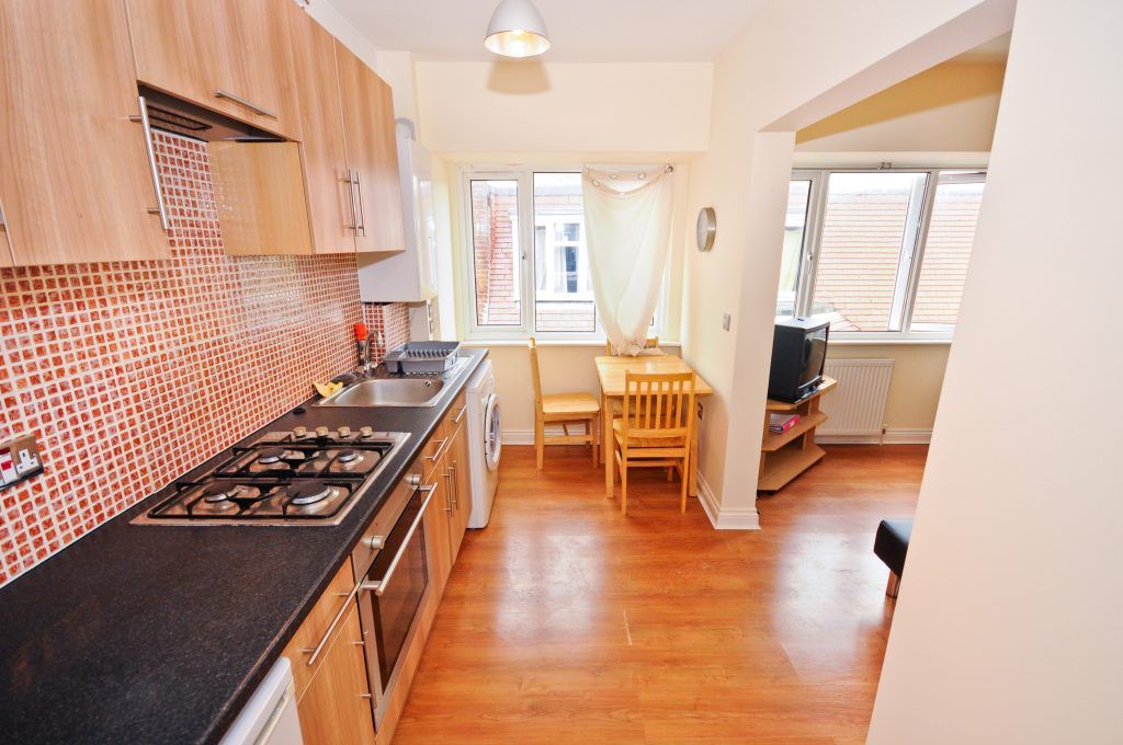1 bed flat to rent in Spa Road, Bournemouth BH5 Zoopla