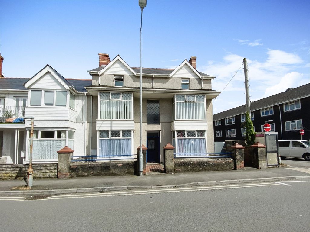 4 bed for sale in Suffolk Place, Porthcawl CF36 Zoopla