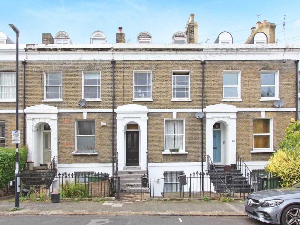 2 bed property for sale in Flaxman Road, London SE5 Zoopla