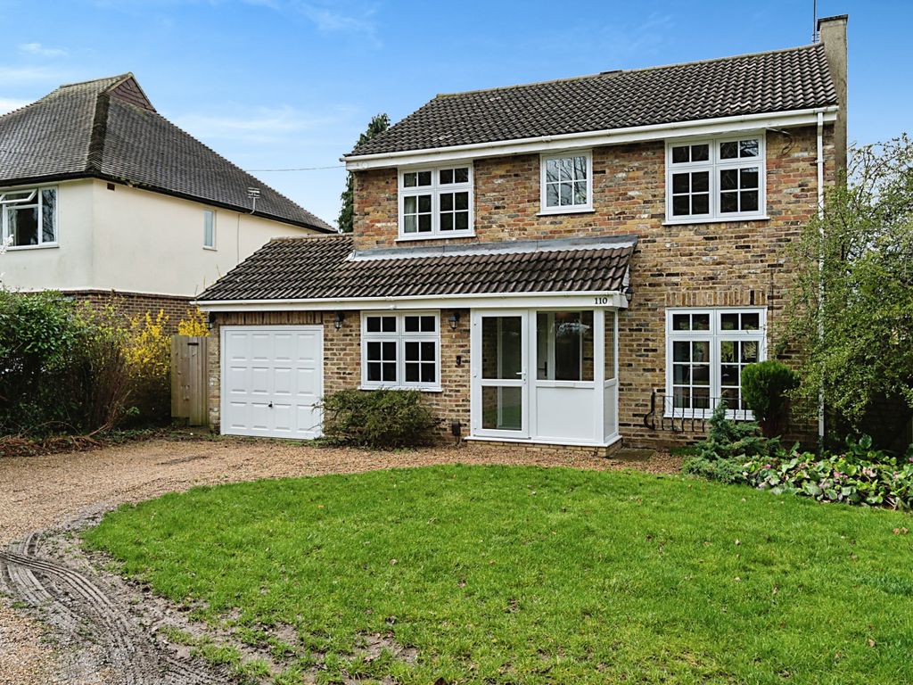 4 bed detached house for sale in Hayes Lane, Kenley CR8 Zoopla