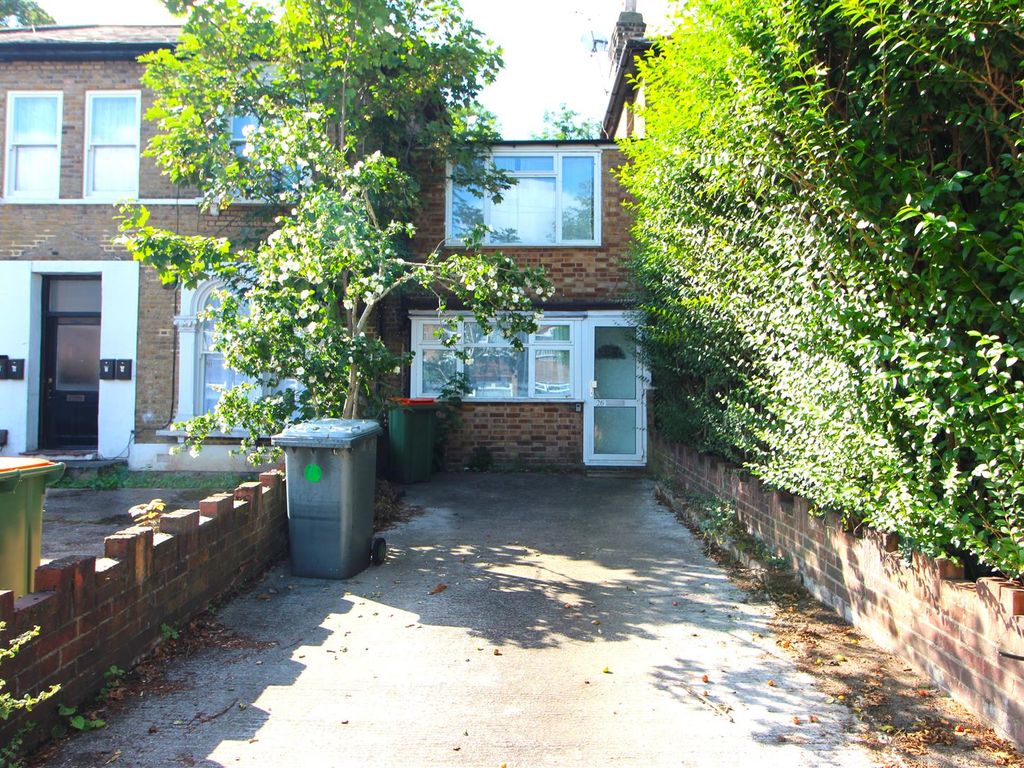2 bed terraced house for sale in Windsor Road, Forest Gate, London E7