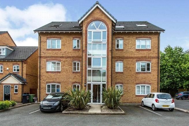 Appleton Grove, Wigan WN3  