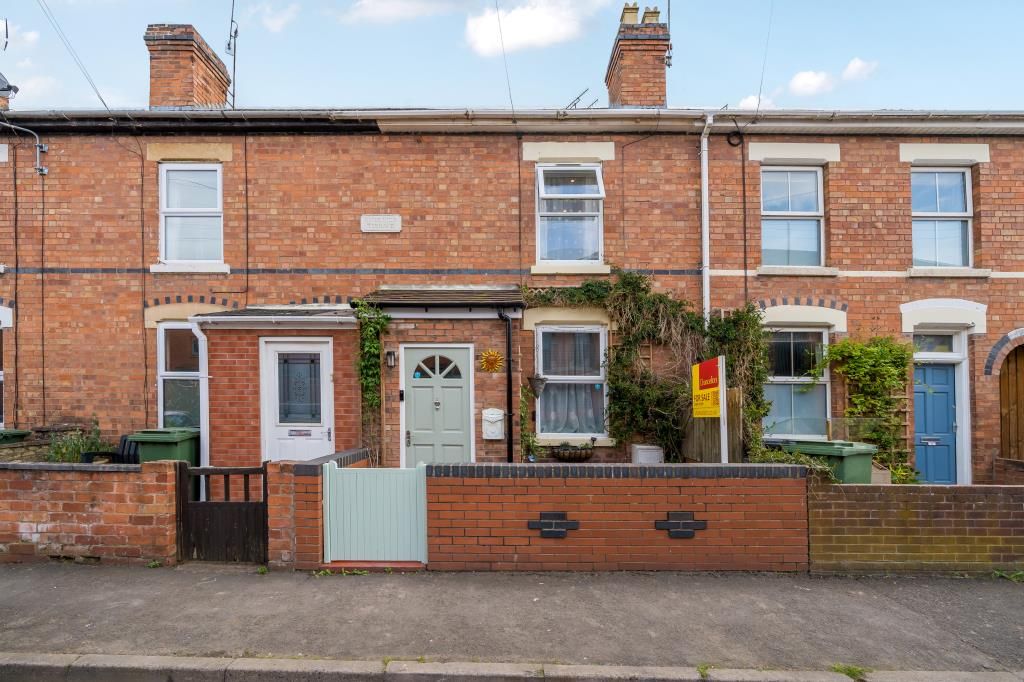 2 bed terraced house for sale in Worcester, Worcestershire WR1 Zoopla
