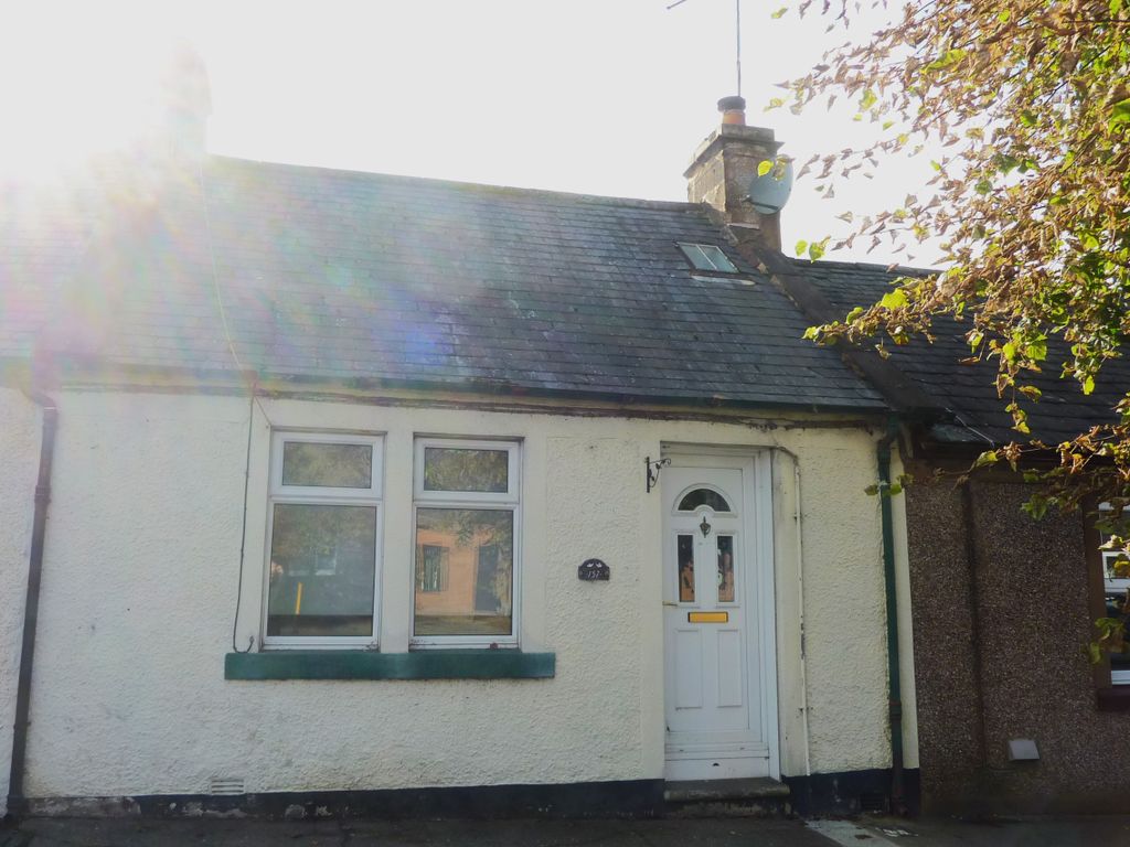 2 bed terraced house for sale in Drumlanrig Street, Thornhill DG3, £120,000 Zoopla