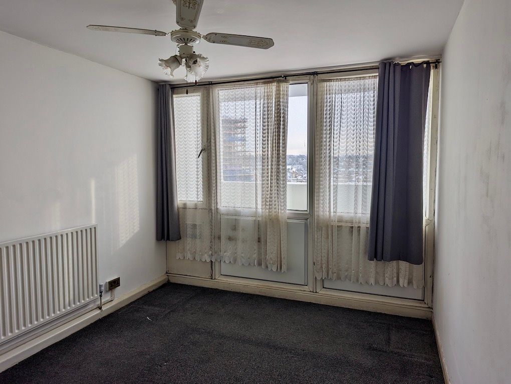 1 bed flat for sale in Loughborough Road, London SW9 Zoopla