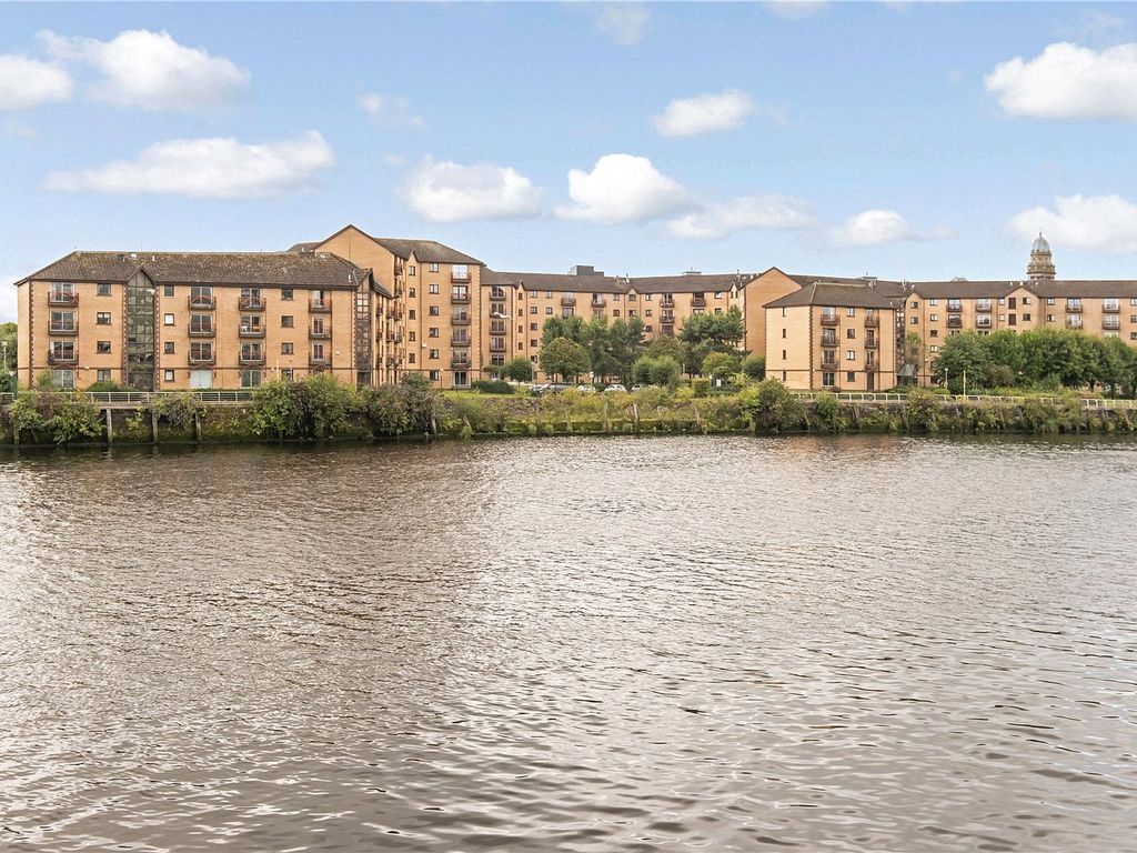 2 bed flat for sale in Riverview Place, Glasgow G5, £170,000 Zoopla