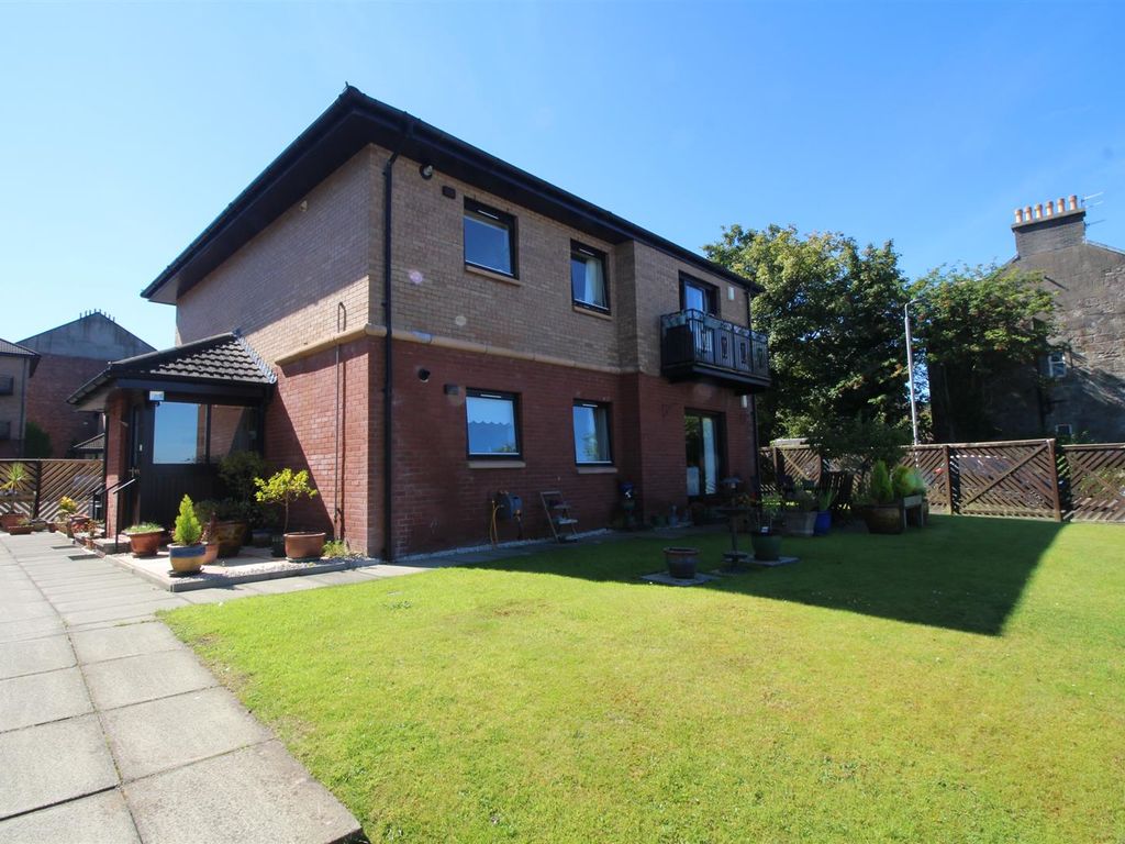 2 bed flat for sale in Cove Road, Gourock PA19 Zoopla