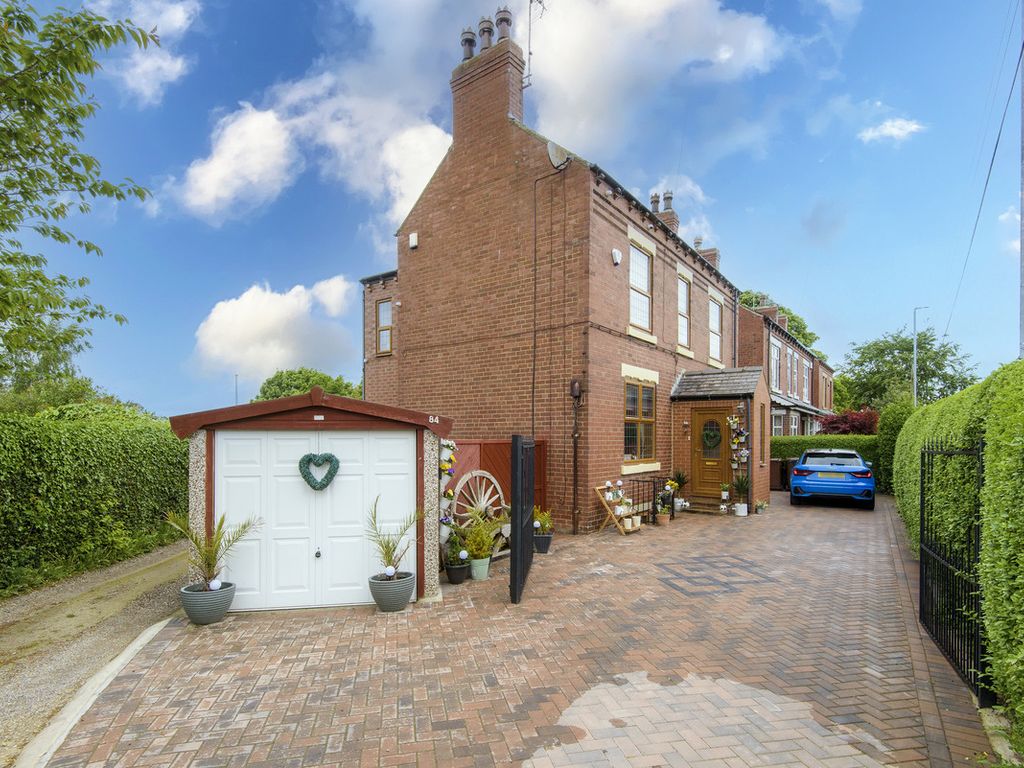 6 bed detached house for sale in Lidgett Lane, Garforth LS25 Zoopla