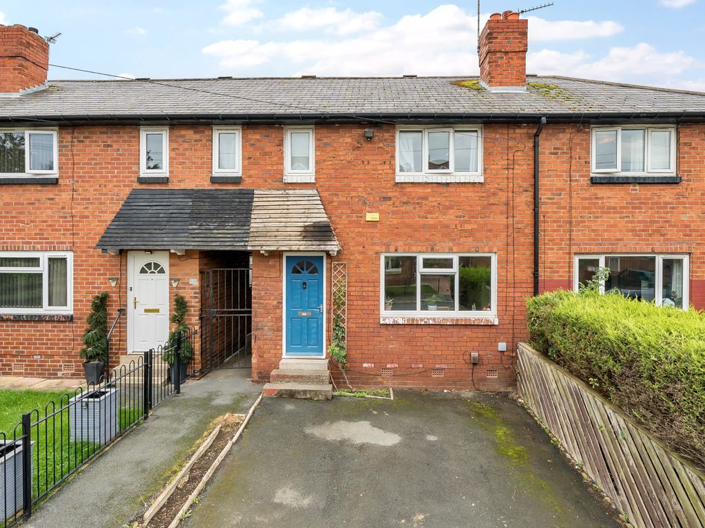 3 bed terraced house for sale in Scott Hall Grove, Leeds LS7, £230,000 Zoopla