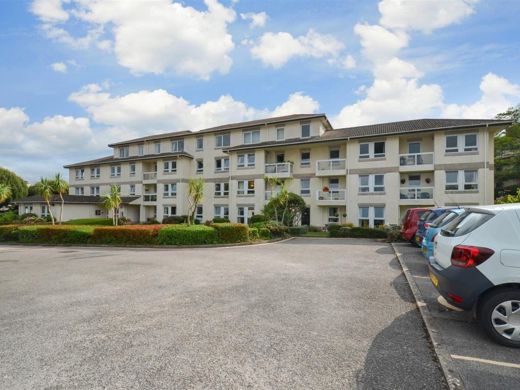 Homecombe House Babbacombe TQ1