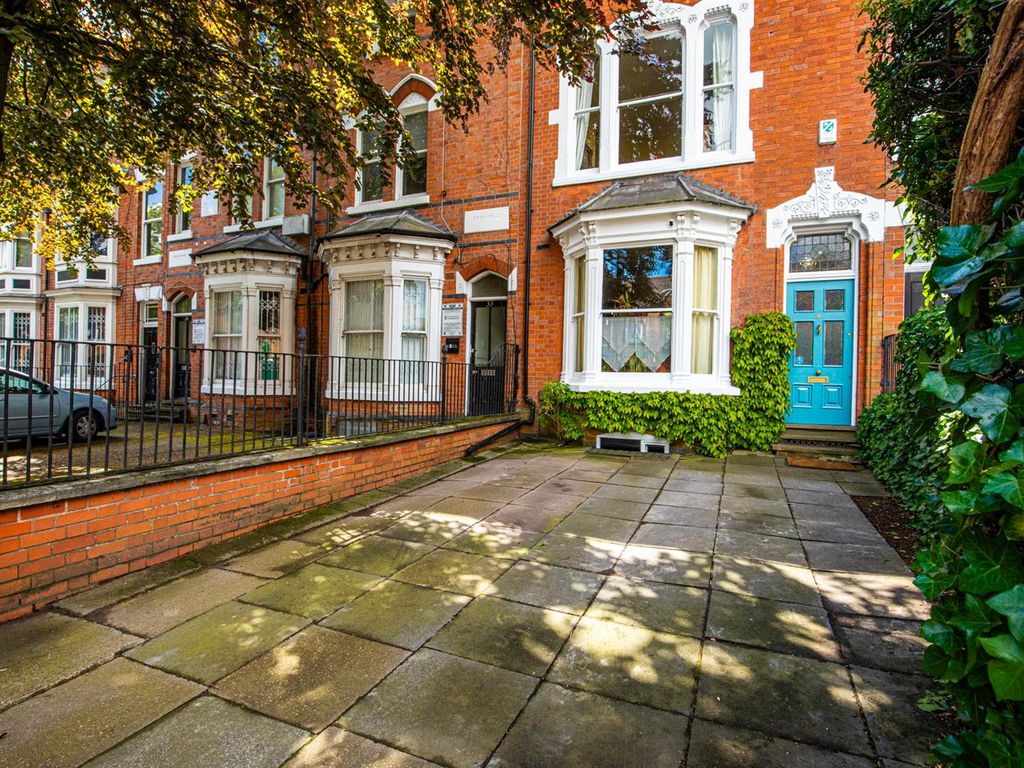 5 bed terraced house for sale in Evington Road, Evington, Leicester LE2, £400,000 Zoopla