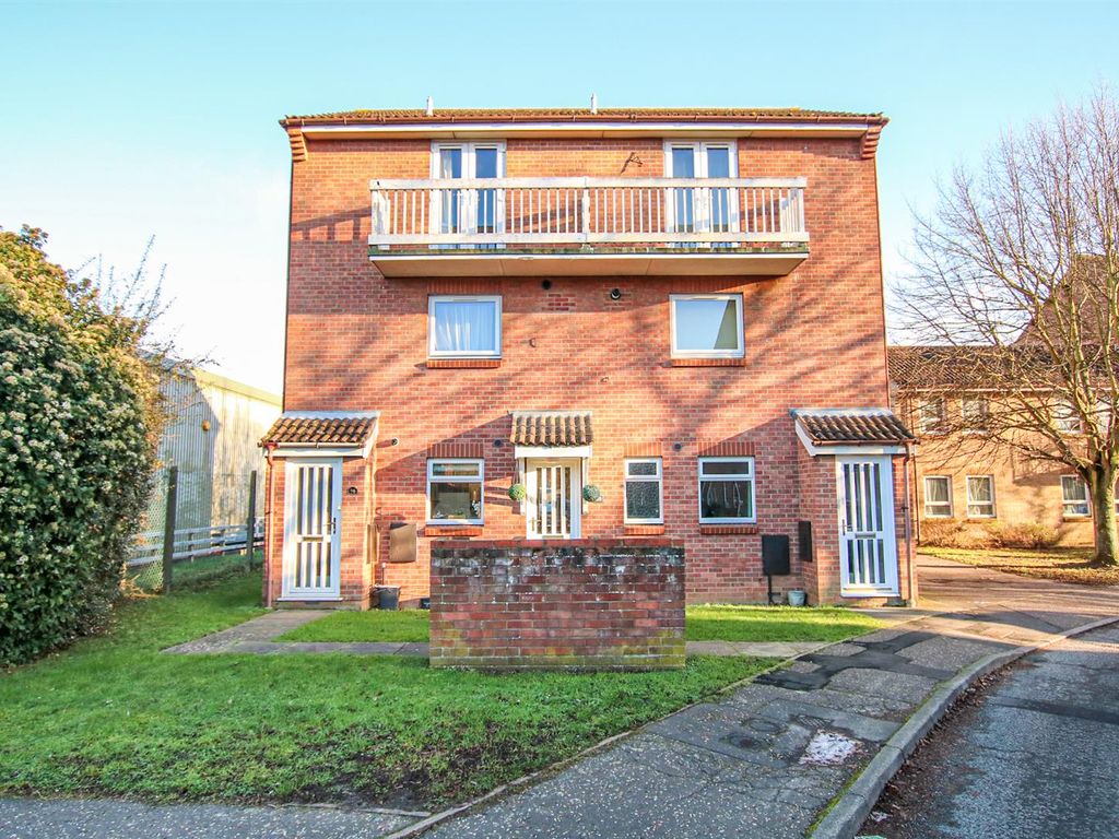 Baxter Court, Norwich NR3  