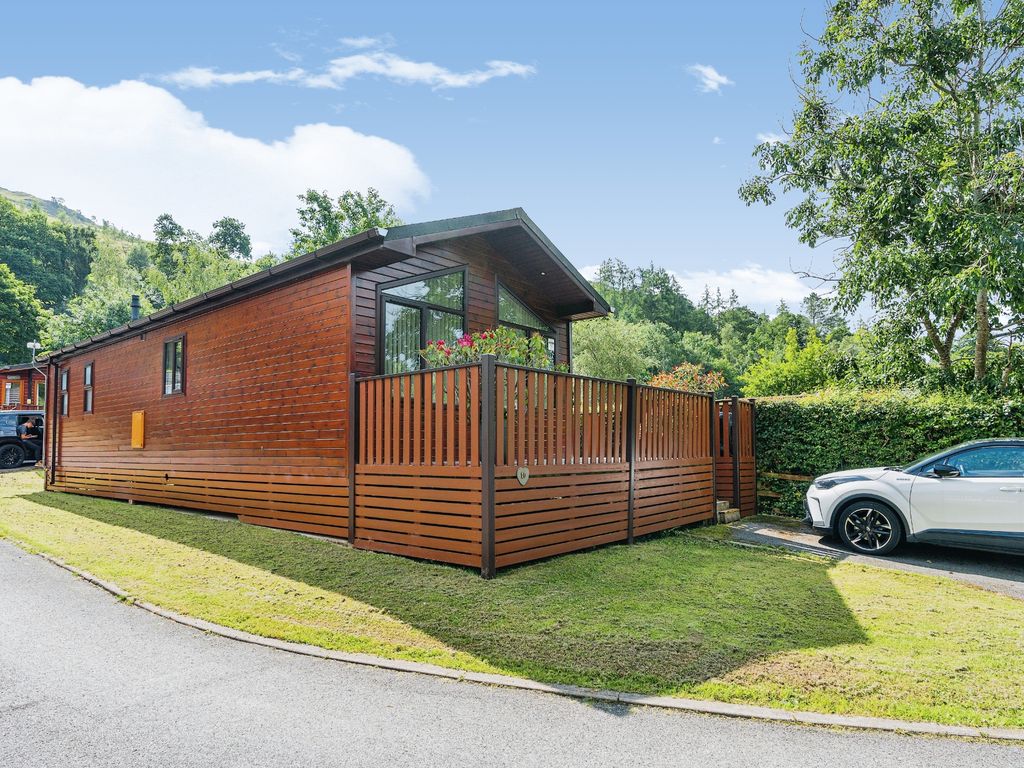 2 bed mobile/park home for sale in Patterdale Road, Troutbeck