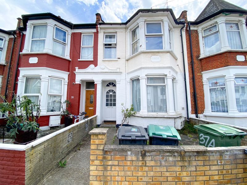2 bed flat for sale in Coniston Road, London N17, £400,000 Zoopla