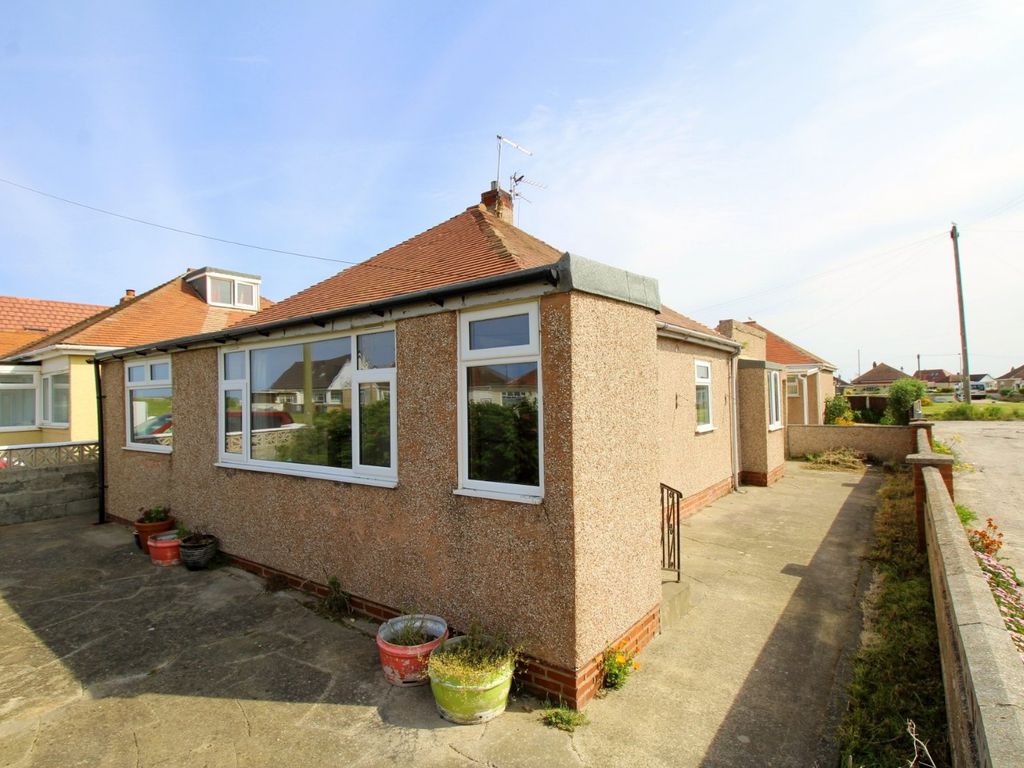 3 bed bungalow for sale in Arnold Gardens, Kinmel Bay, Conwy LL18 Zoopla