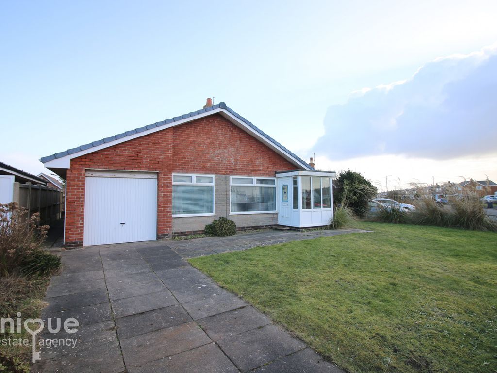 3 bed bungalow for sale in Marine Parade, Fleetwood FY7 Zoopla