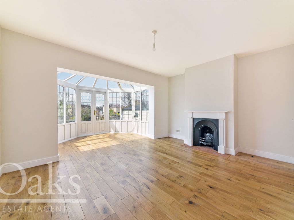 4 bed detached house for sale in St. Peters Street, South Croydon CR2