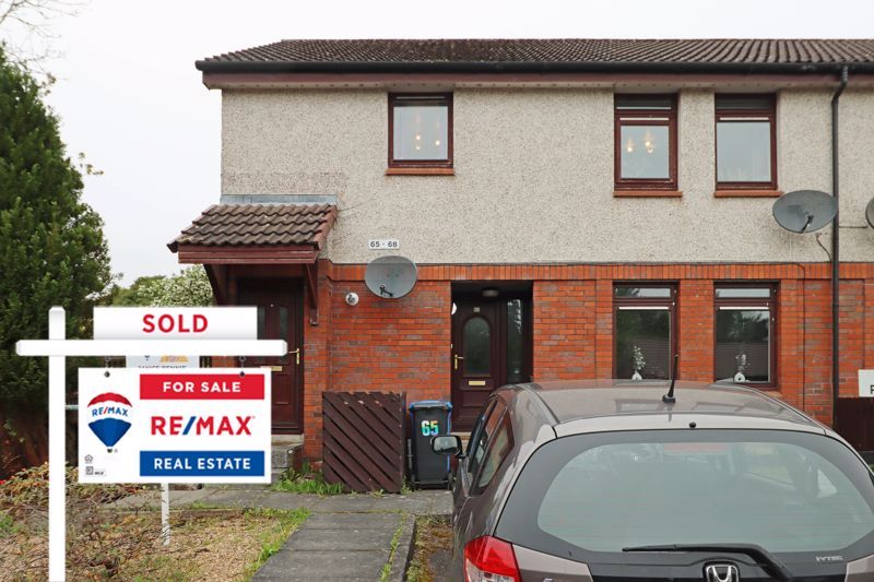 1 bed flat for sale in Leving Place, Eliburn, Livingston EH54 Zoopla