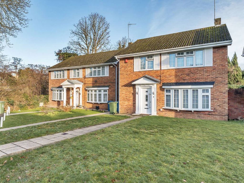 4 bed detached house for sale in Temple Mead Close, Stanmore HA7 Zoopla