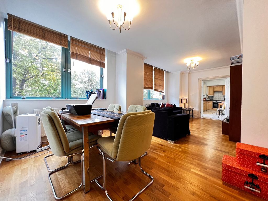 2 bed flat for sale in Kilburn High Road, Kilburn, London NW2 Zoopla