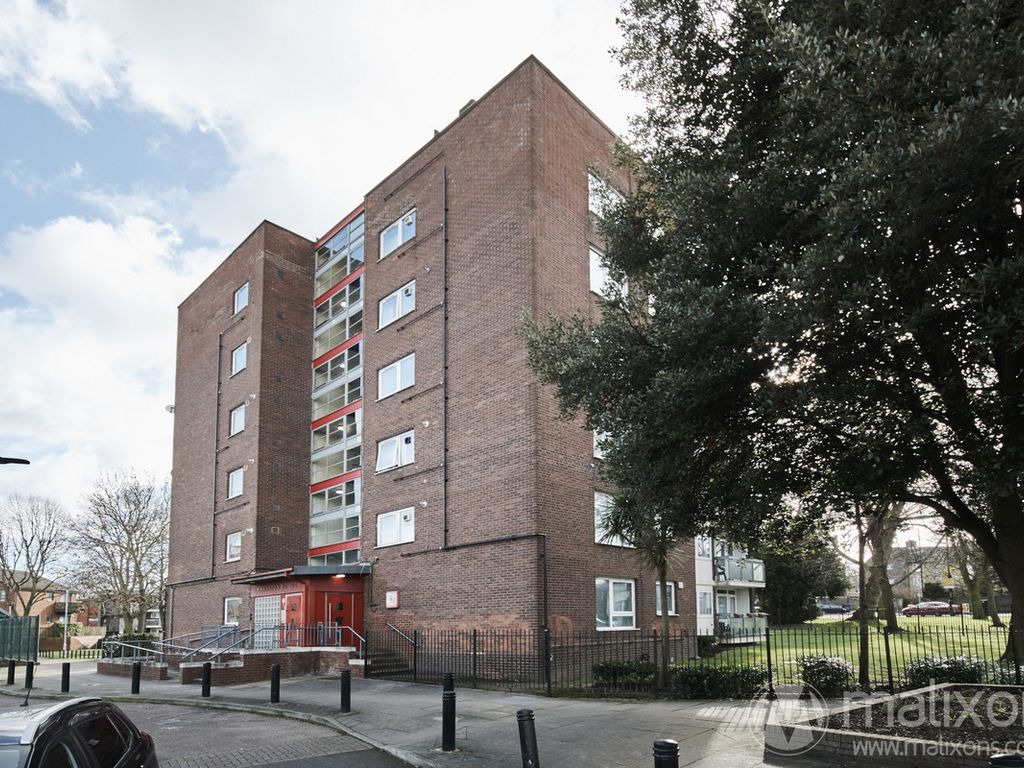 Kynaston House Challice Way, London SW2