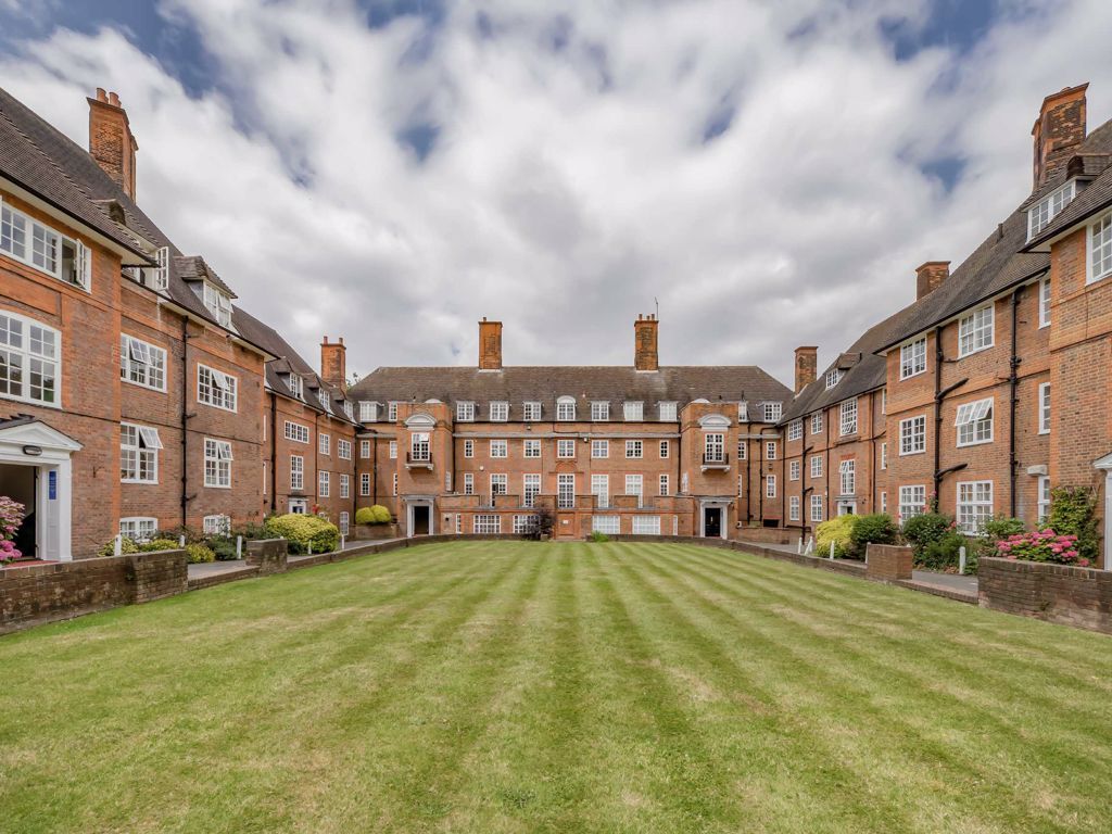 2 bed flat to rent in Hampstead Way, London NW11 Zoopla