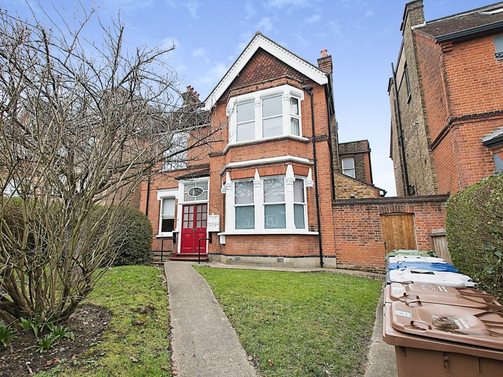 Studio for sale in Station Road, Sidcup DA15, £190,000 Zoopla