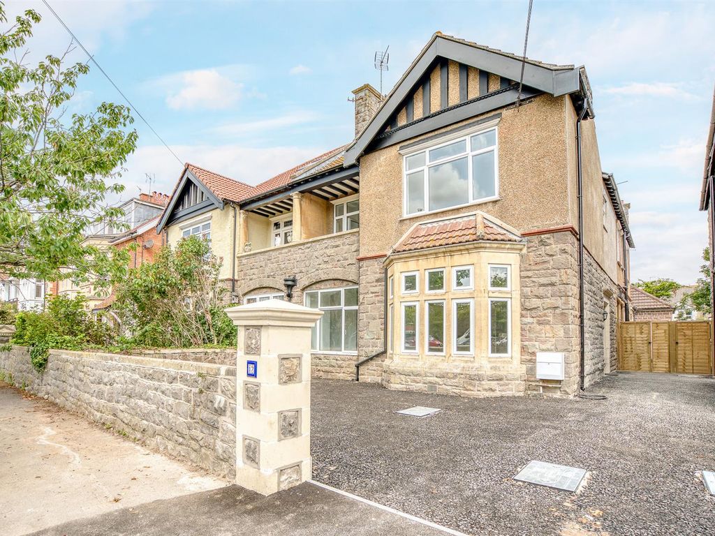 4 bed semidetached house for sale in Charlton Road, WestonSuperMare