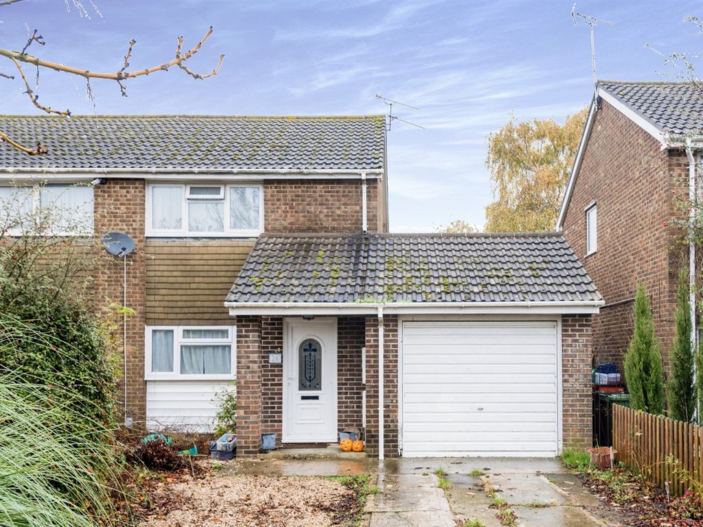 Austen Crescent, Swindon SN3  