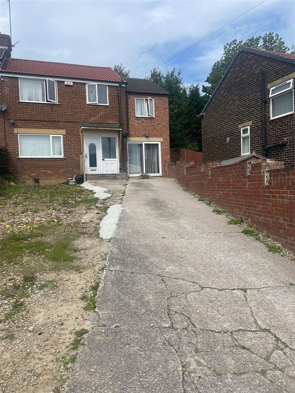 Hammerton Road, Huddersfield HD2