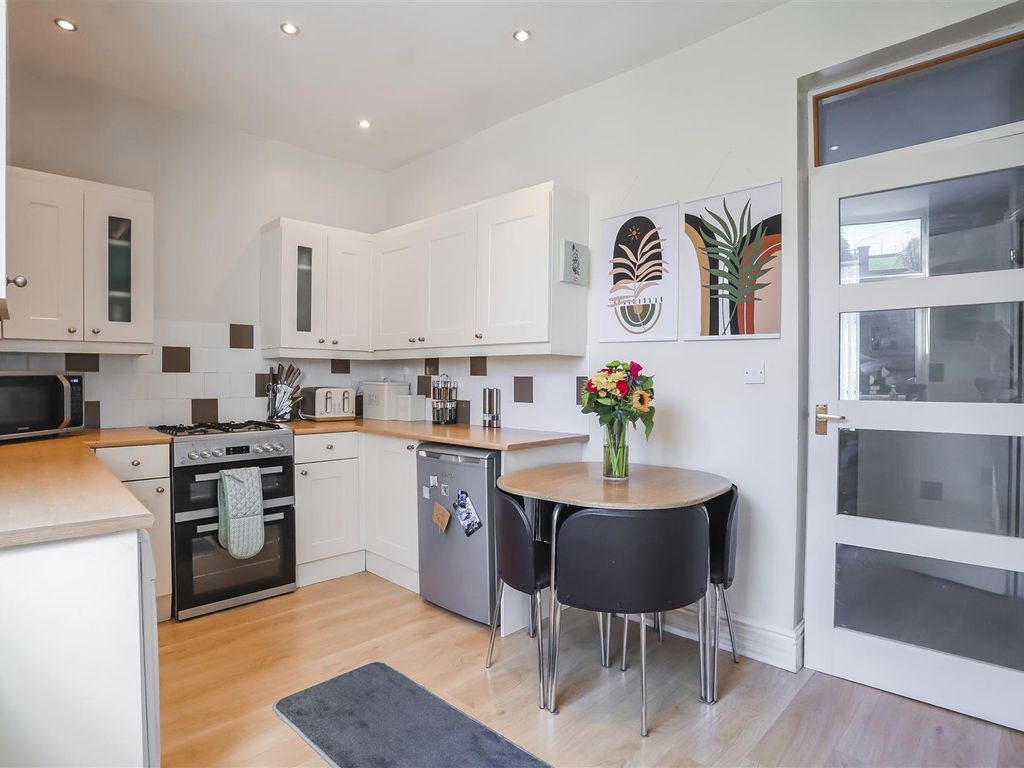 3 bed terraced house for sale in Edgeside Lane, Waterfoot, Rossendale