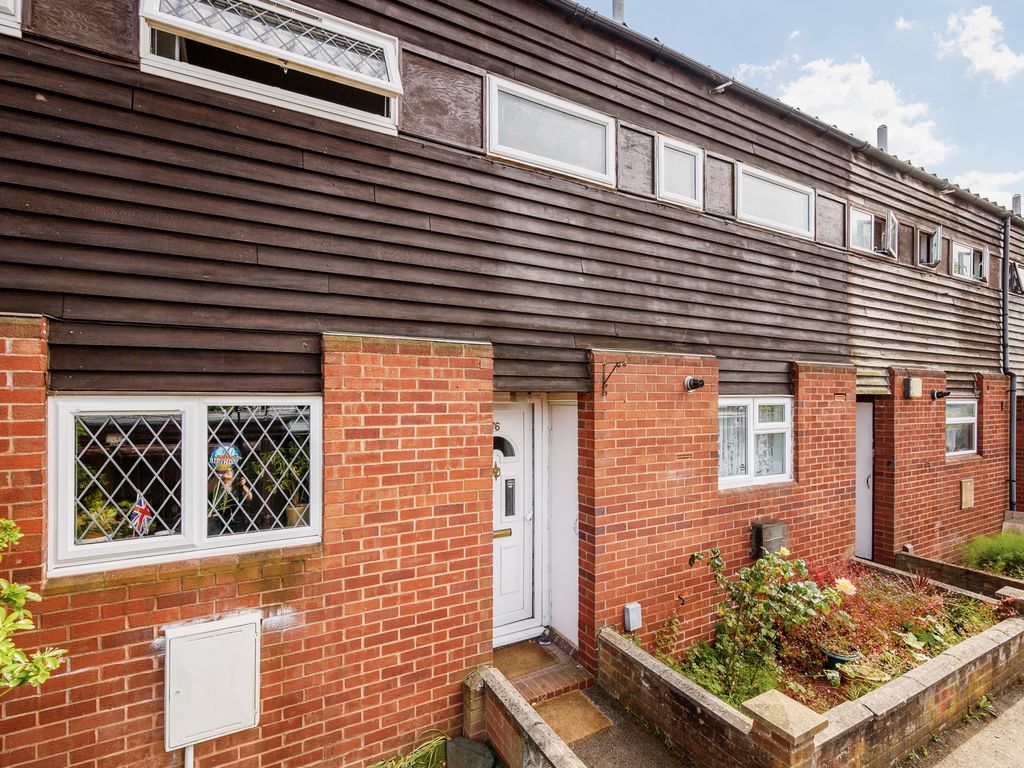 3 bed town house for sale in Tennyson Road, Hanwell W7 Zoopla
