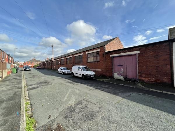 Units 1 And 2, East Park View, Leeds LS9