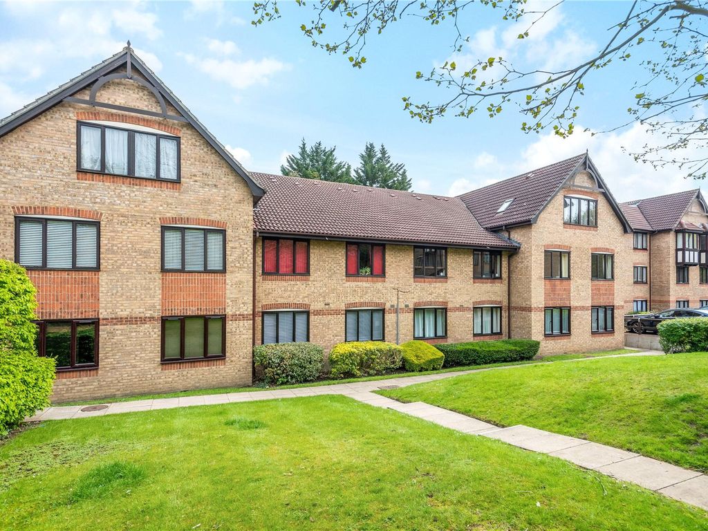 1 bed flat for sale in Durham Avenue, Bromley, Kent BR2 Zoopla