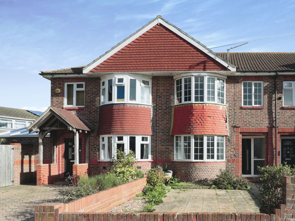 3 bed terraced house for sale in School Road, Gosport PO12 Zoopla