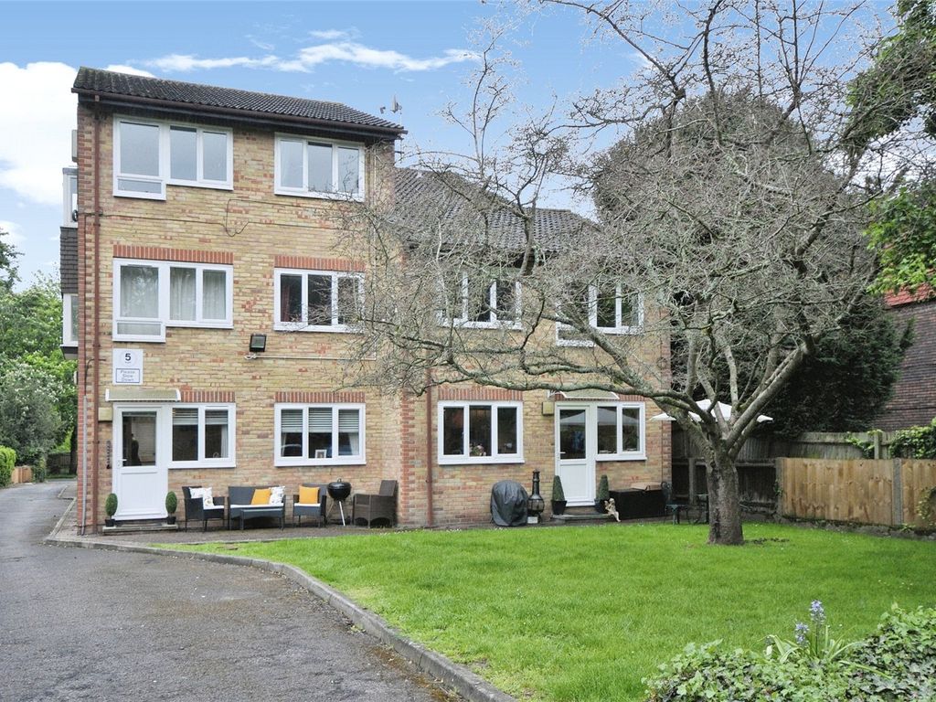 1 bed flat for sale in Copers Cope Road, Beckenham BR3 Zoopla