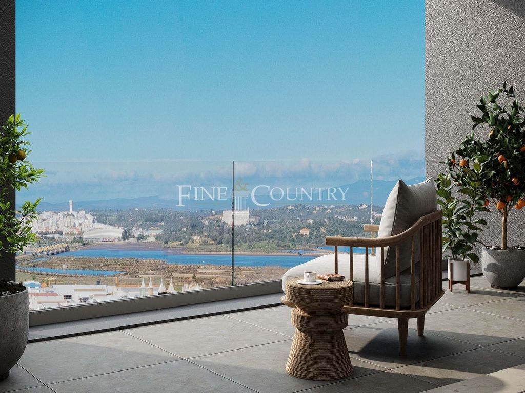 3 bed apartment for sale in 8400 Ferragudo, Portugal, £607,025 Zoopla