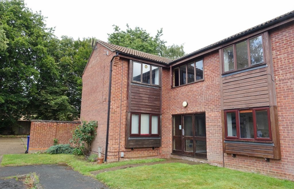 1 bed flat to rent in Weston Way, Newmarket CB8 Zoopla