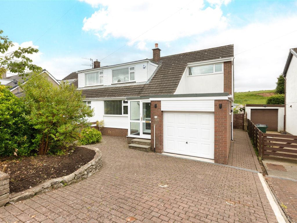 4 bed semidetached house for sale in Pinewood Avenue, Bolton Le Sands