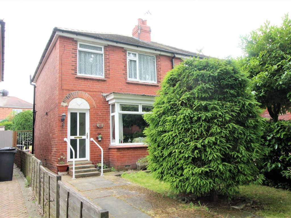 3 bed semidetached house for sale in Grove Vale, Doncaster DN2 Zoopla