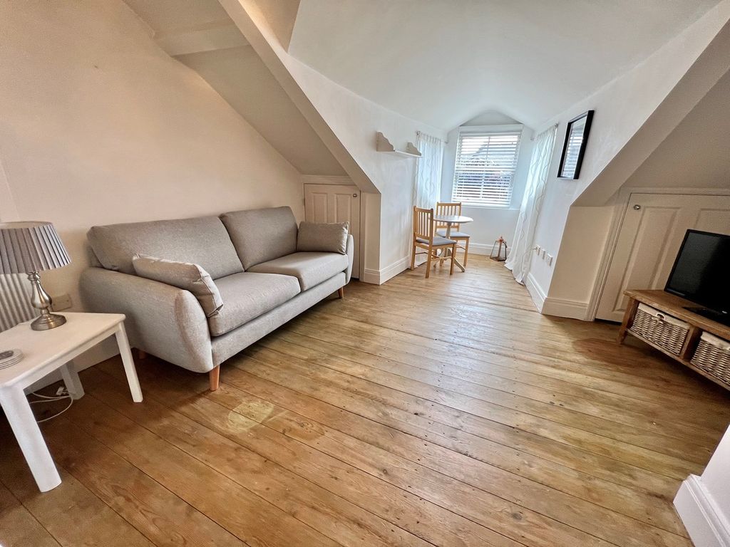 1 bed flat to rent in The Esplanade, Sunderland SR2 Zoopla