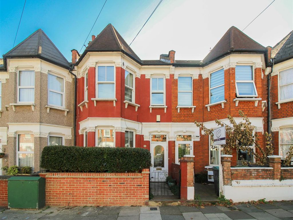 3 bed property for sale in Woodside Gardens, London N17, £625,000 Zoopla