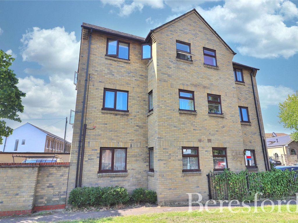 1 bed flat to rent in Mildmay Road, Chelmsford CM2, £850 pcm Zoopla