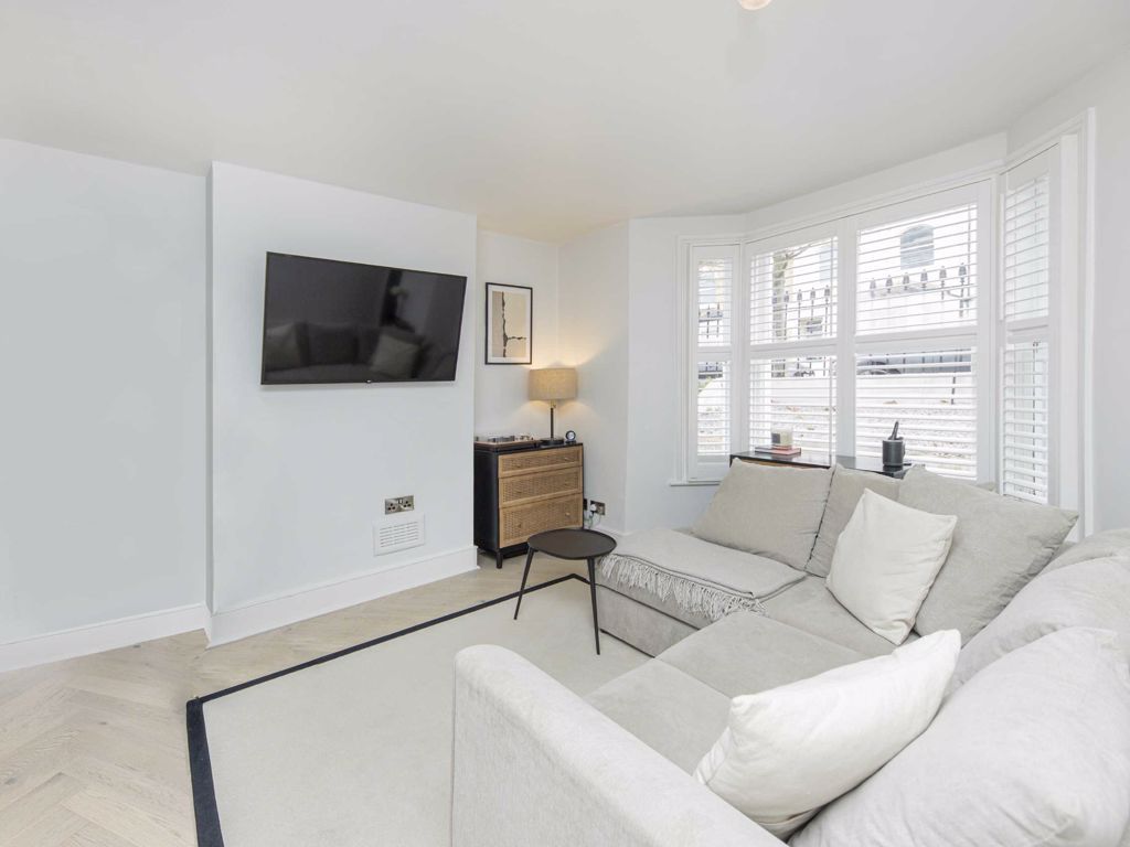 1 bed for sale in Pellant Road, London SW6 Zoopla