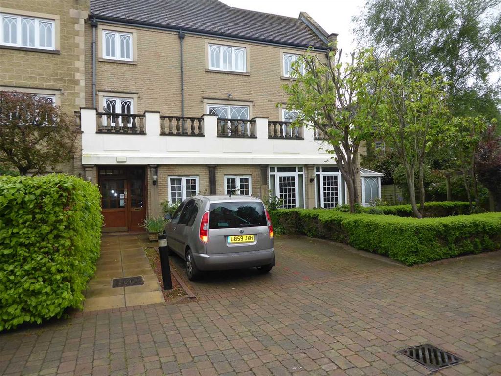 Streatley Lodge, Pegasus Grange, Whitehouse Road, Oxford OX1  