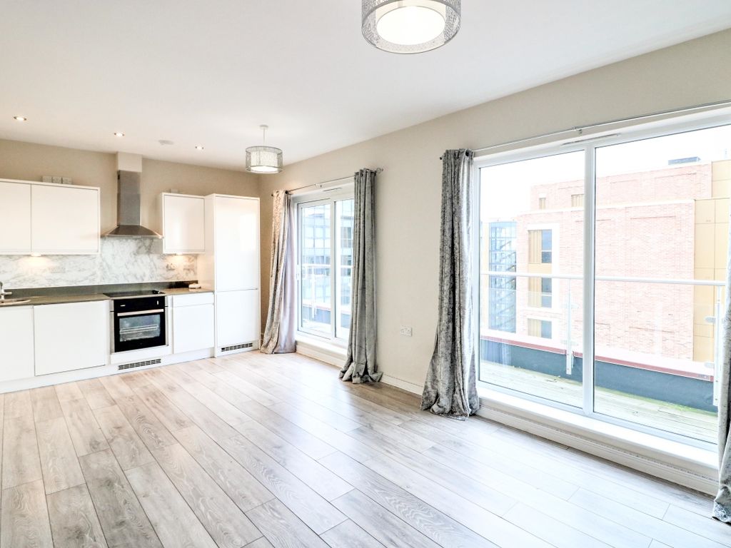 2 bed flat for sale in Perth Road, Ilford IG2 Zoopla