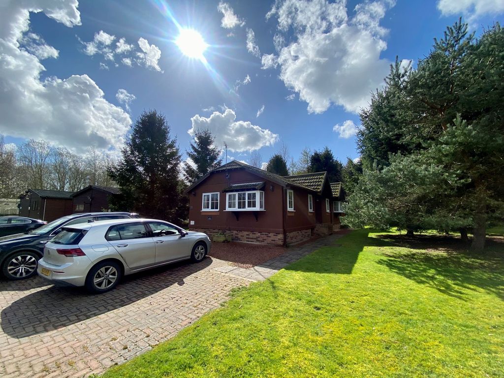 2 bed mobile/park home for sale in Felton, Morpeth NE65 Zoopla