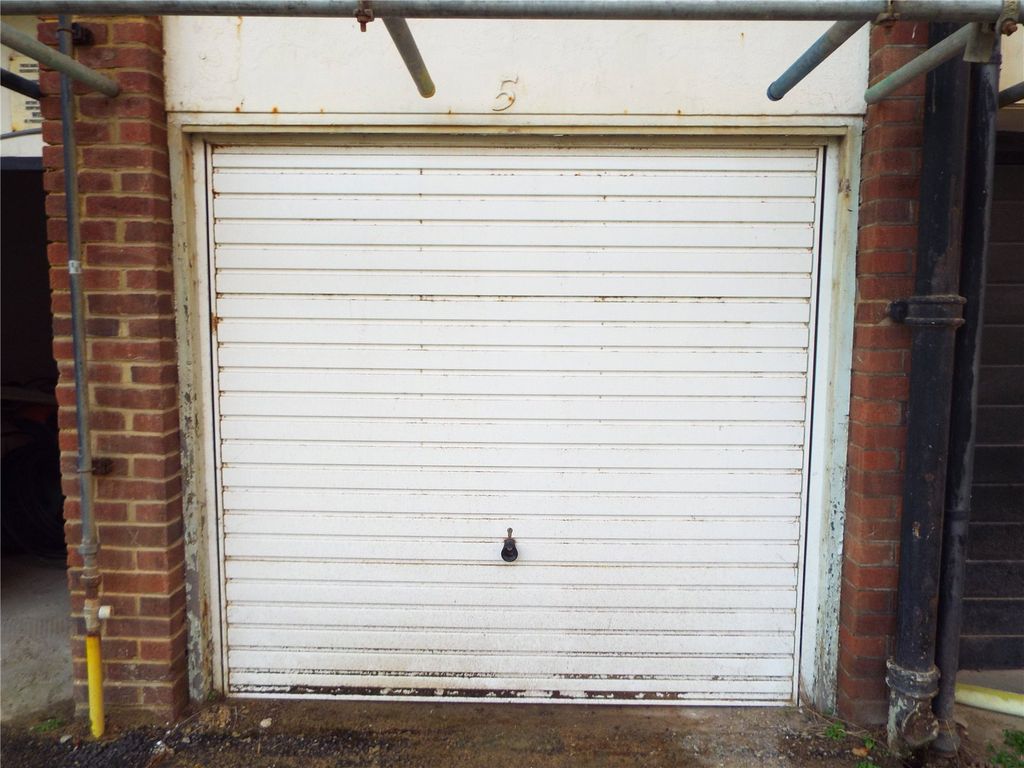 Parking/garage for sale in Chichester Drive East, Saltdean, Brighton
