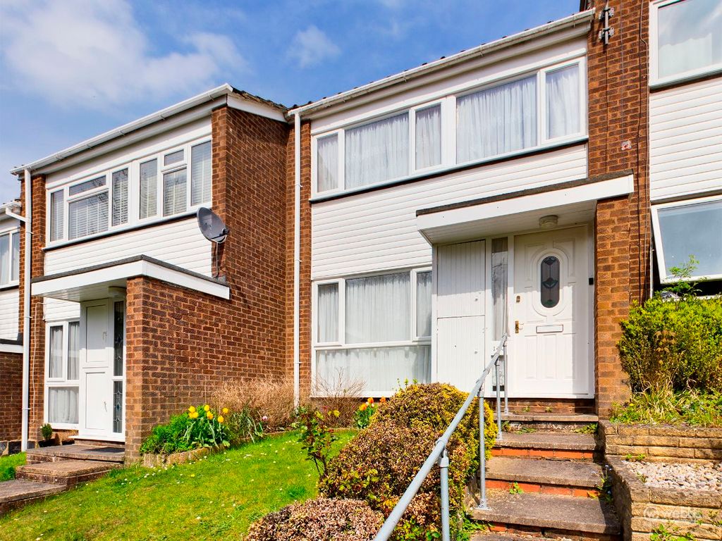 3 bed terraced house for sale in Court Wood Lane, Forestdale, Croydon
