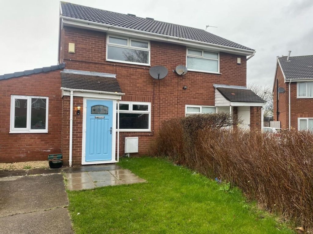 2 bed property to rent in Cardigan Way, Anfield, Liverpool L6, £995 pcm